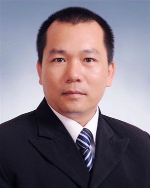 陈玉彦党（党总支书记）