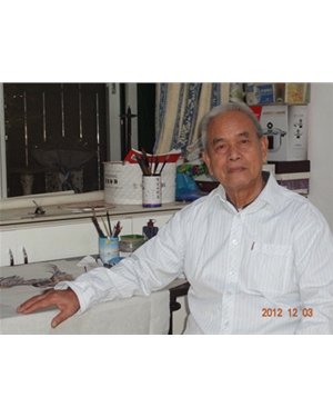 吴福源（首任校长）