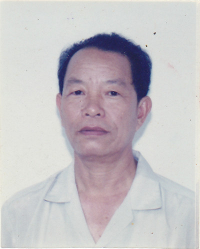 刘灿瑚（校长）