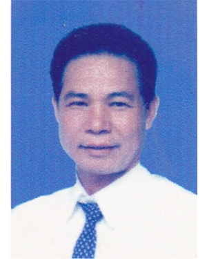 郑盛焕（党支部书记、副校长）