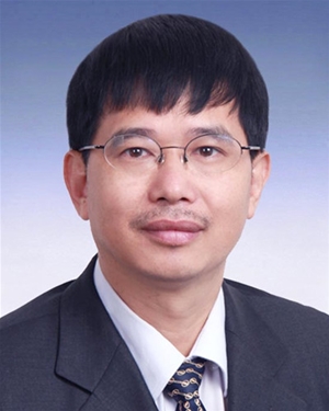 吴壮佑（党支部书记、校长）