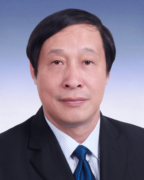 黎发安（党支部书记、校长）