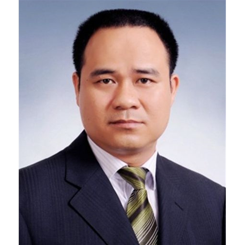 党总支委员、校长符康录